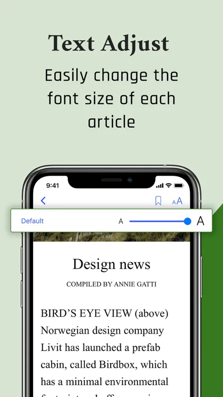 Gardens Illustrated Magazine screenshot 10 of 10