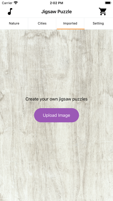 Jigsaw Puzzles 2021: New Screenshot