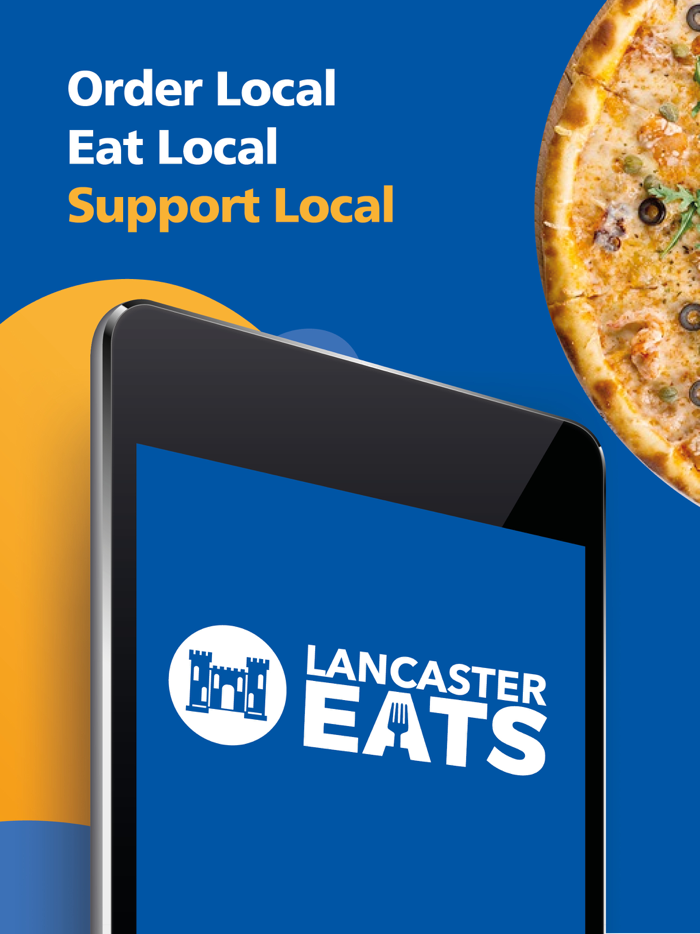 Lancaster Eats