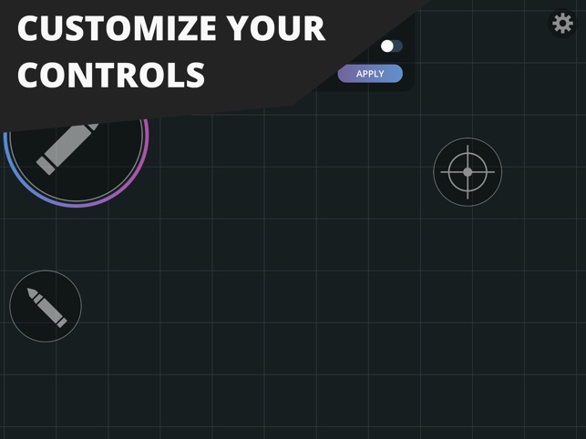 App Store 上的 Aim Champ Fps Aim Trainer App Store 上的 Aim Champ Fps Aim Trainer