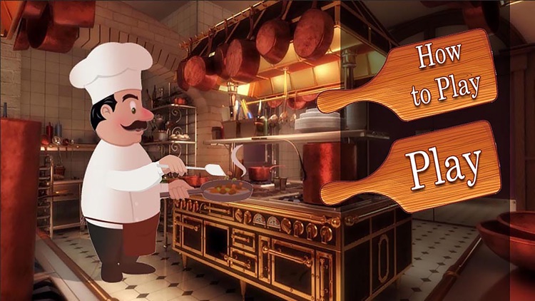 Undercooked Madness screenshot-0