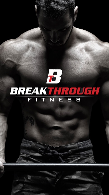 Breakthrough Fitness
