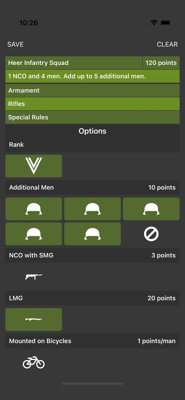 screenshot 3