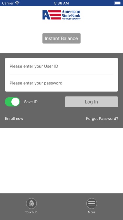 American State Bank & Trust