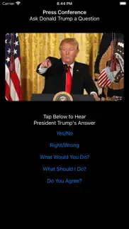 ask donald problems & solutions and troubleshooting guide - 1