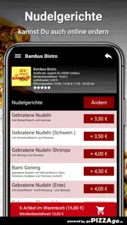 bambus bistro cottbus problems & solutions and troubleshooting guide - 1