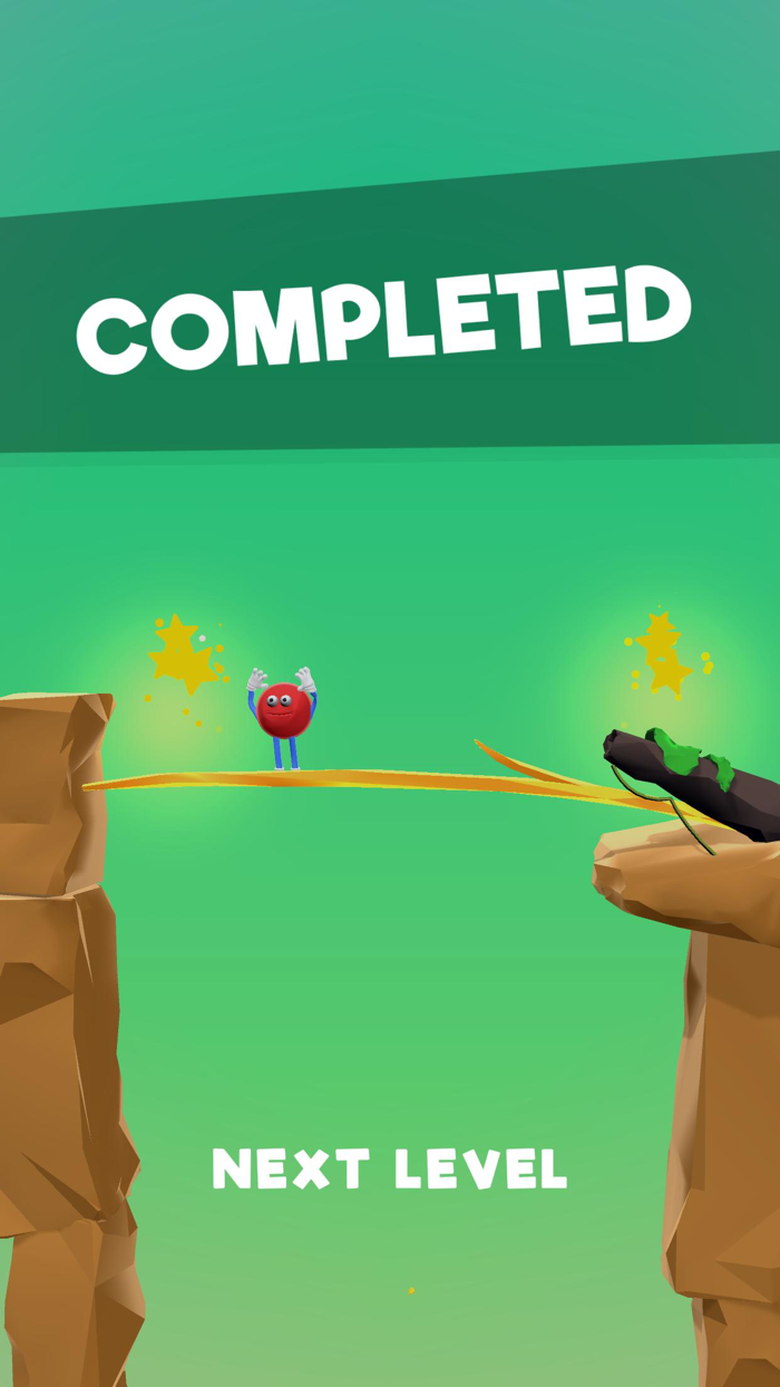 Jungle Jelly Jump