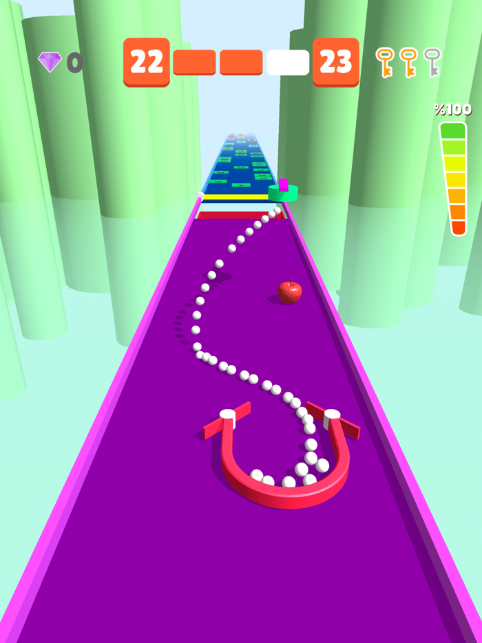 Picker 3D