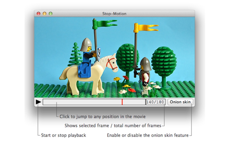 #3. SwiftCapture (macOS) 由: Ben Software Ltd