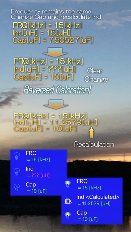 Intelli-Calc/Magic calculator screenshot-3