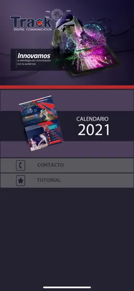 Game screenshot Track Digital mod apk