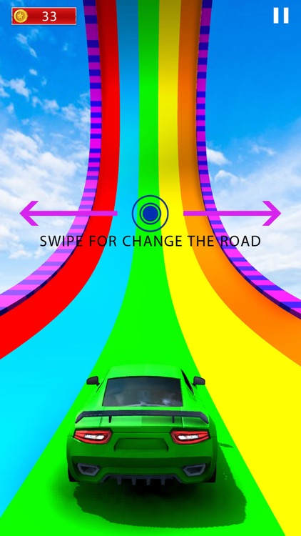 Extreme Car Driving Puzzle 3D