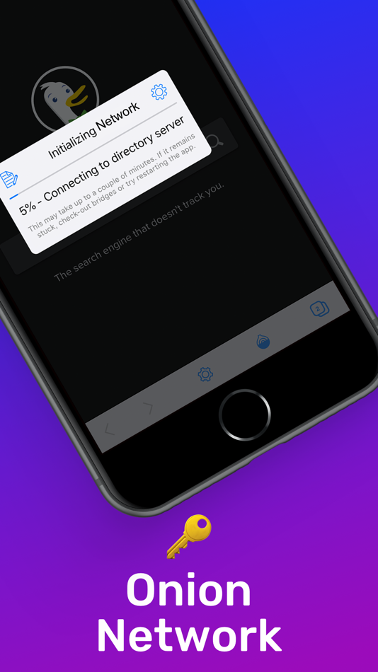 #3. Tob Browser + Private Browser (iOS) Podle: Privacy Browser Inc.