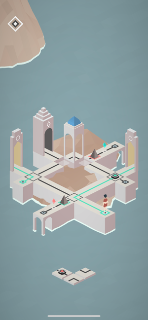 Poly Vita スクリーンショット