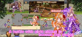 Download RPG Chroma Quaternion Game screenshot RPG Chroma Quaternion hack