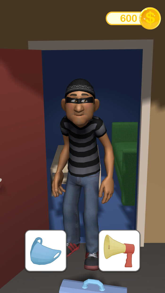 Traveling Salesman Simulator