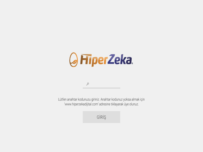 Hiper Zeka Mobil Kütüphane