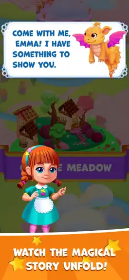 Game screenshot Secrets of Charmland hack