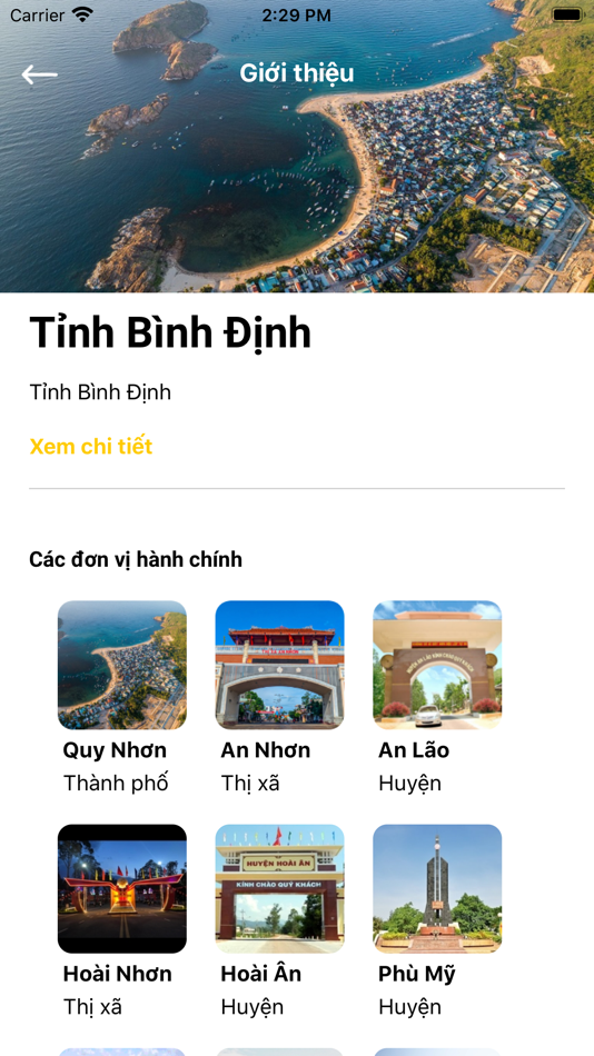 #1. Gia Lai SmartCity (iOS) 由: FPT IS Company Limited