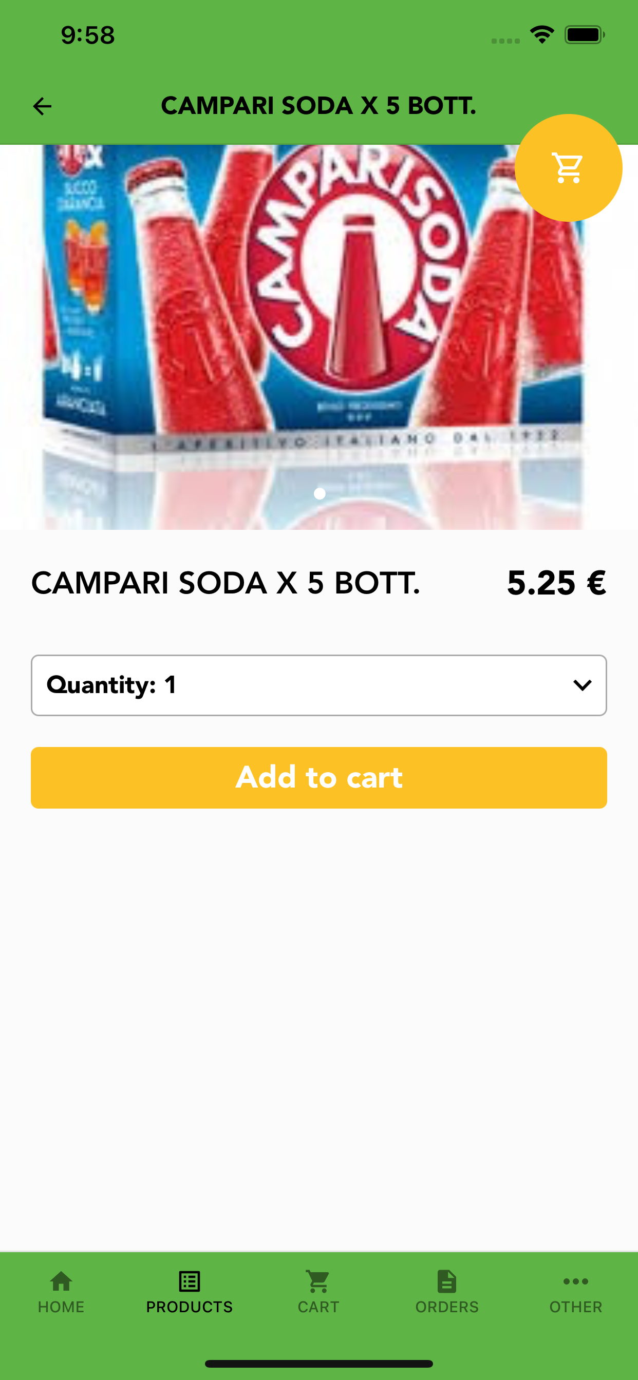 BuonaSpesa
