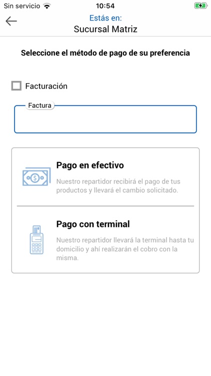 Farmacias Farmapronto screenshot-8
