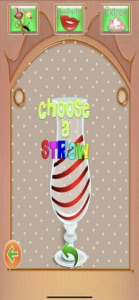 Make A Shake Milkshake Game screenshot #5 for iPhone