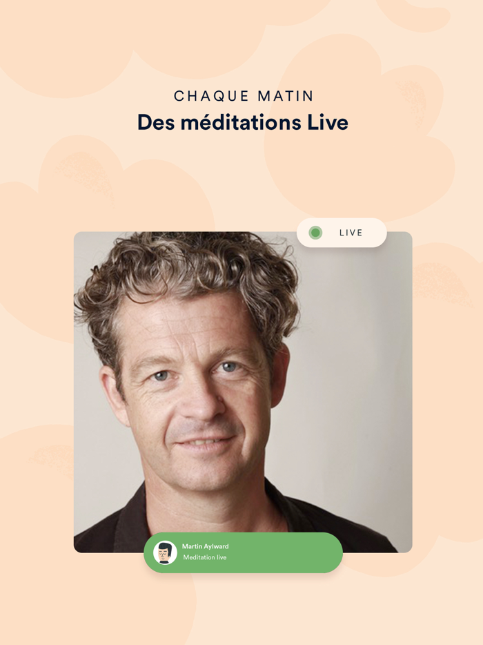 Mind - Méditations guidées