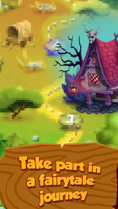 WORD SECRET: OWL RESCUE GAME Screenshot