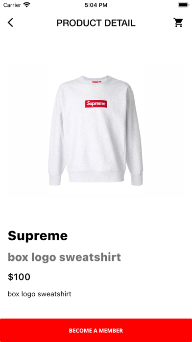 CoolKicks Sneaker & Streetwear