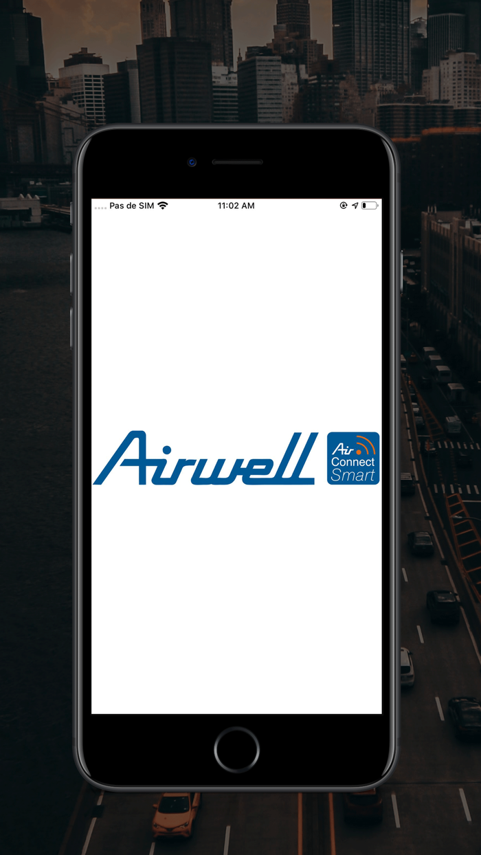 AirConnect Smart