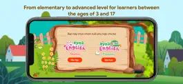 Game screenshot Kyna English mod apk