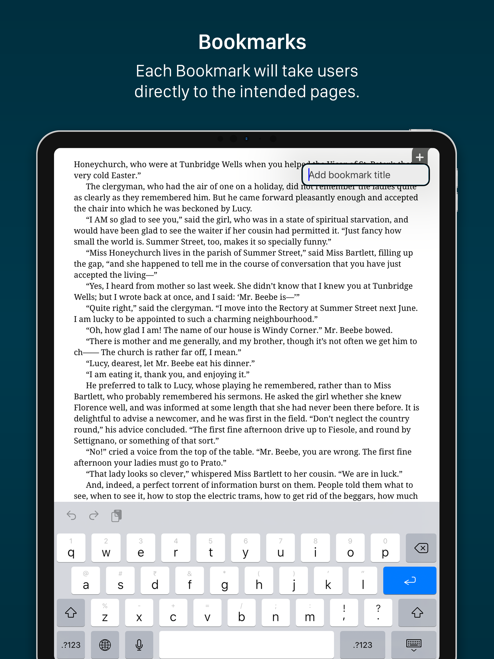 Willo Labs Mobile Reader