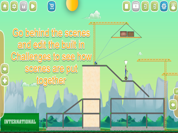 Ragdoll Physics Playground Pro