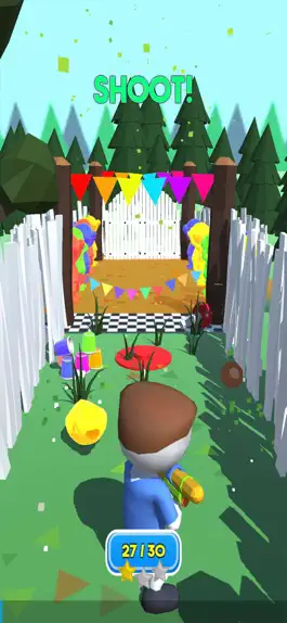 Game screenshot لعبه السهم - العاب apk