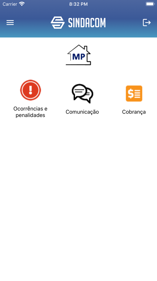 #3. Sindacom (iOS) 由: Tidea Informatica e Serviços Ltda