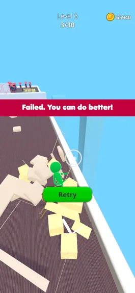 Game screenshot Tornado Man hack