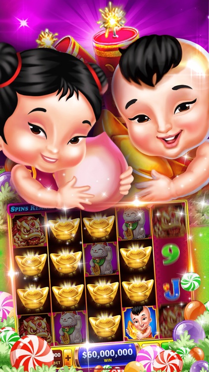 Slots A Fun screenshot-7