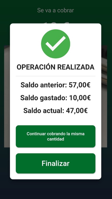 QR Municipal Screenshot 3 - AppWisp.com QR Municipal Screenshot 3 - AppWisp.com