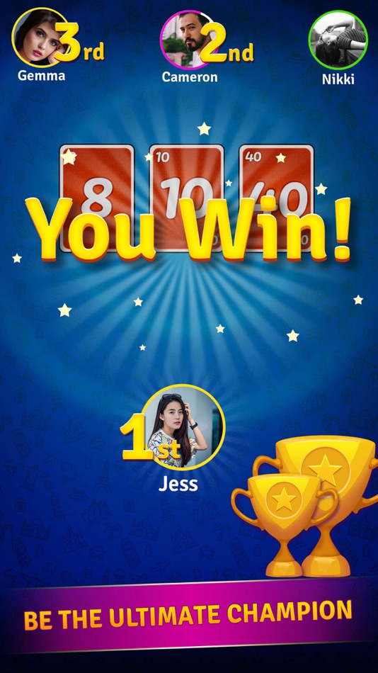 #7. Dumbo Master (iOS) Podle: CodeHound