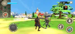 Game screenshot Ninja Samurai Assassin creed mod apk