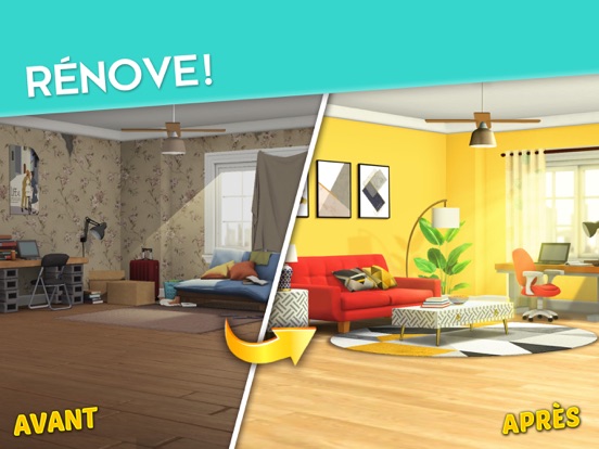 Project Makeover Project Makeover