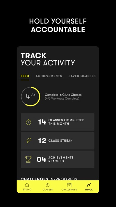 The DB Method Screenshot 4 - AppWisp.com The DB Method Screenshot 4 - AppWisp.com