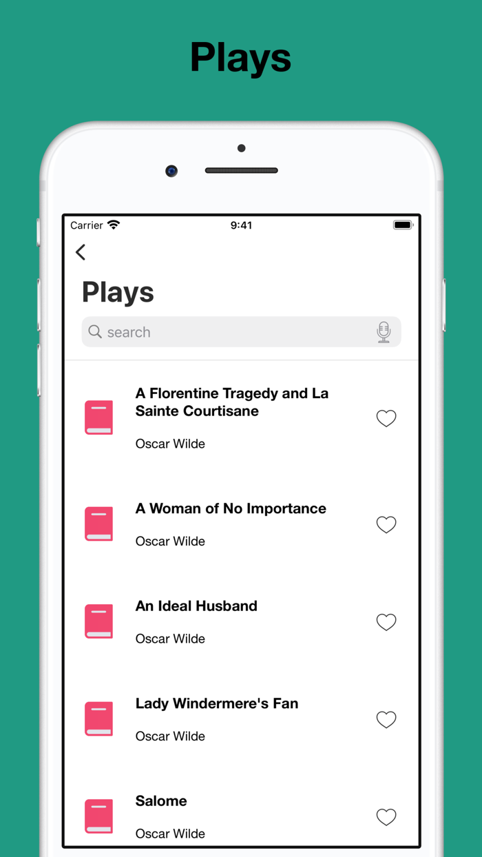 The Oscar Wilde Collection