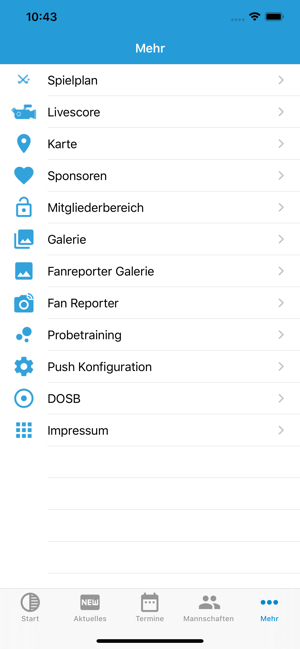 EC Bergisch Land(圖5)-速報App