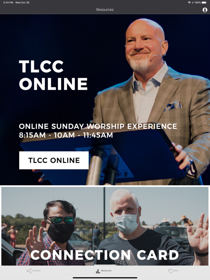 The Life Christian Church