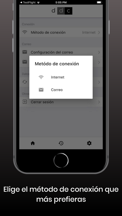 Diario de Cuba Screenshot