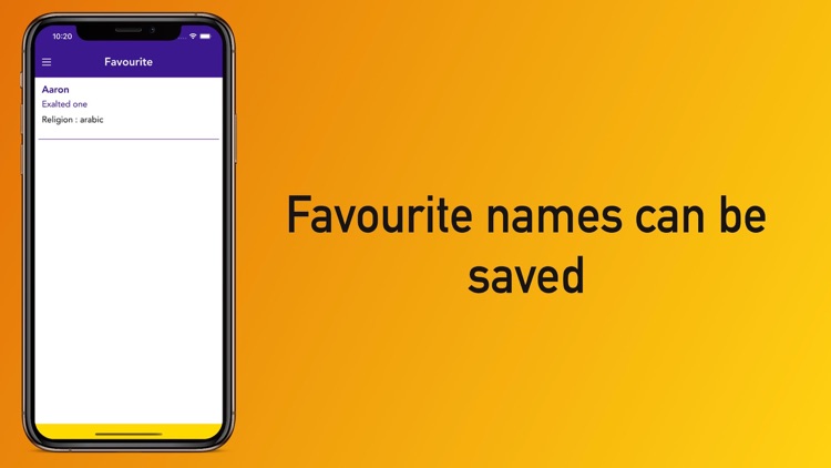 Nameium screenshot-4