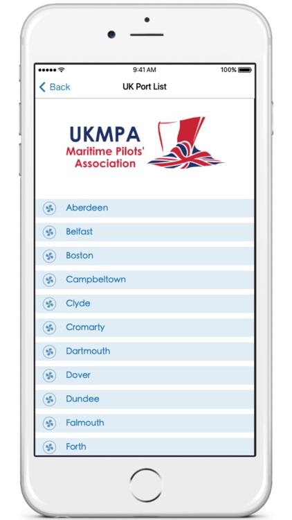 UKMPA