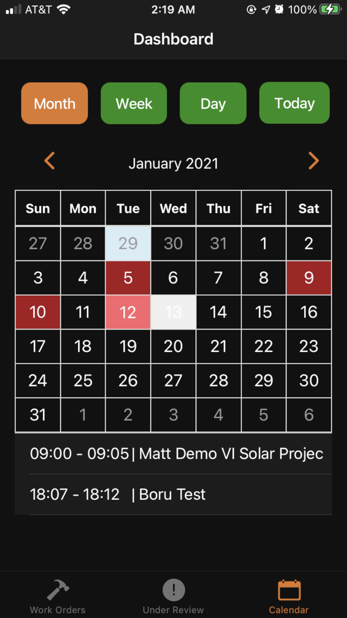 Sunergy Construction