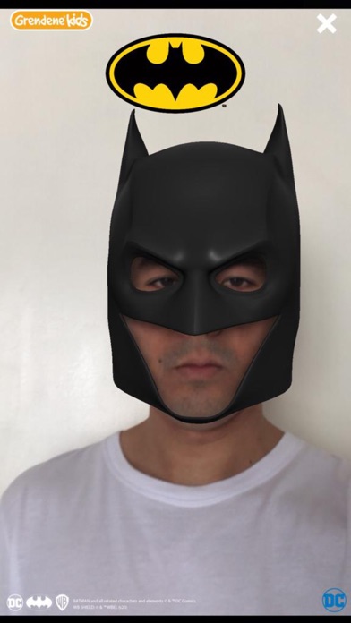 Gkids para Batman